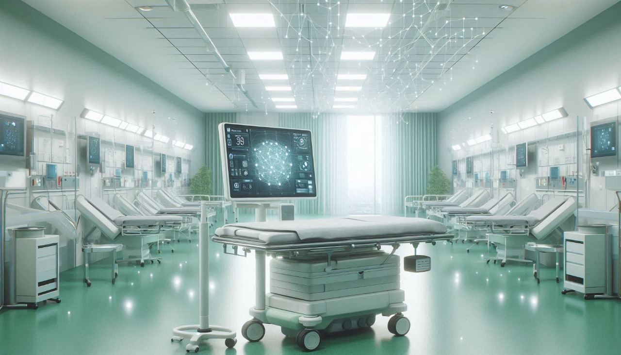 Clinical Process Management